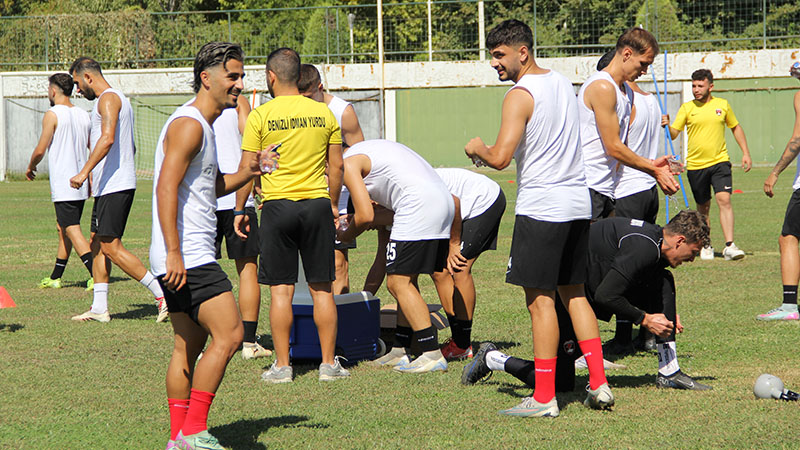 TFF Nesine 3. Lig 4. Haftada deplasmanda lider Oktaş Uşak