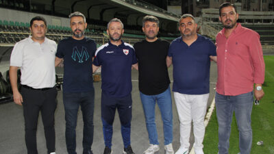 Yeni sezonda Denizli Süper Amatör Liginde mücadele edecek olan ve