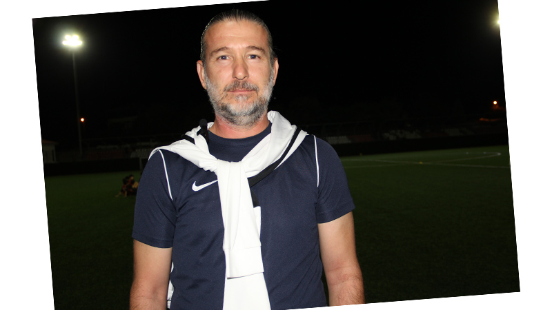 TFF U16 Gelişim Ligi 7. Grup ilk haftasında deplasmanda Manisa