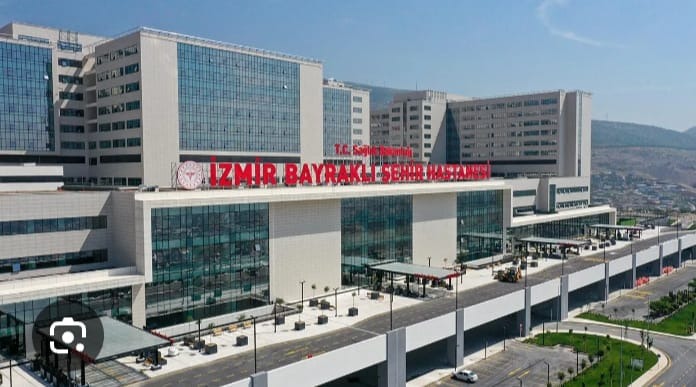 Sağlık Bakanlığı’nın 2024 yılı Sayıştay Düzenlilik Denetim Raporu, şehir hastanelerinde