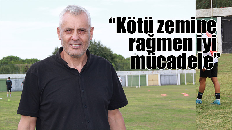 Yeni sezonda Bölgesel Amatör Ligde mücadele edecek 3 Denizli takımından
