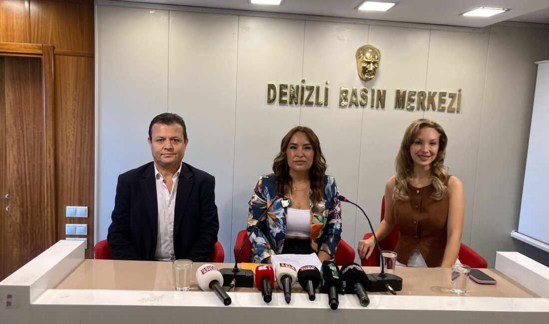 Denizli Berberler, Kuaförler ve Güzellik Salonu İşletmecileri Esnaf ve Sanatkarlar