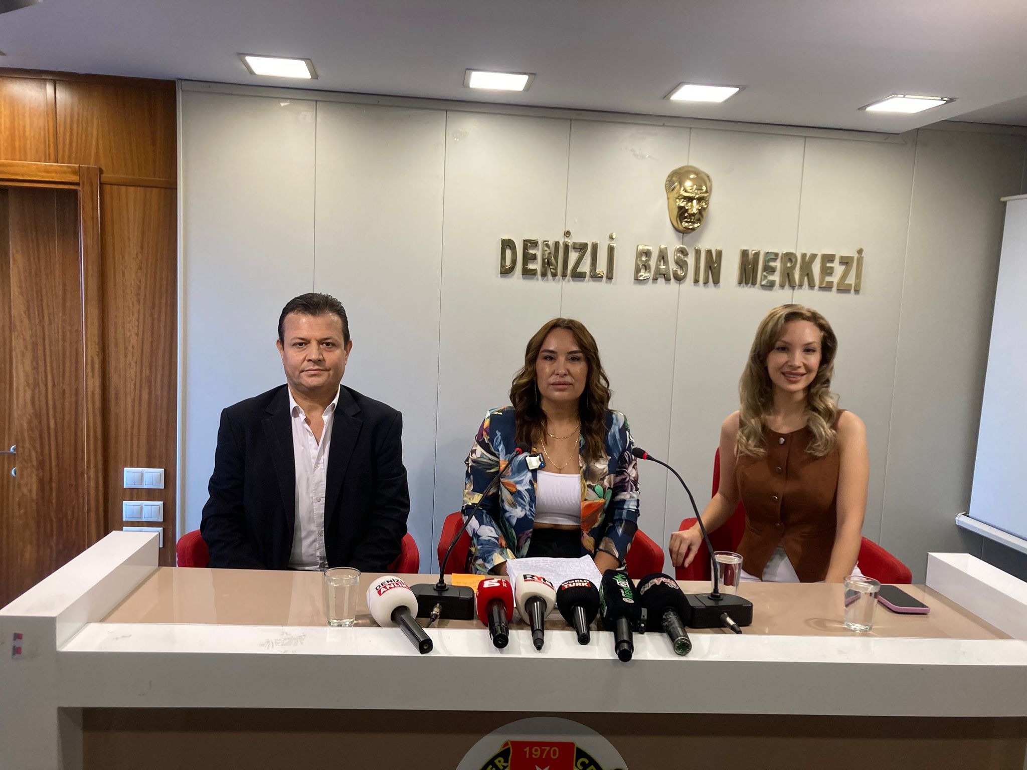 Denizli Berberler, Kuaförler ve Güzellik Salonu İşletmecileri Esnaf ve Sanatkarlar
