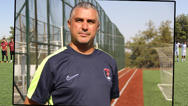 TFF U17 Gelişim Ligi 4. Grup 2. Haftasında kendi evinde
