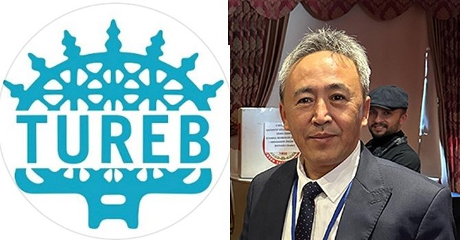 Turist Rehberleri Odaları Birliği (TUREB) Başkanı Abdulkadir Tanrıdağlı, yaptığı açıklamada