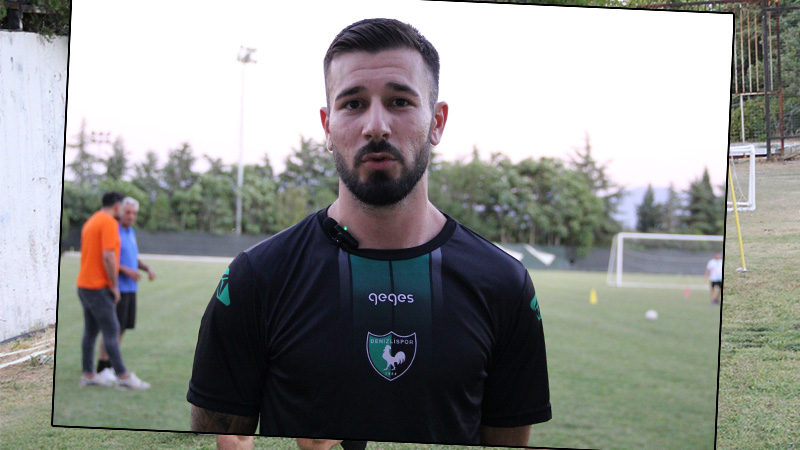 Yeni sezonda Bölgesel Amatör Lig 4. grupta mücadele edecek olan