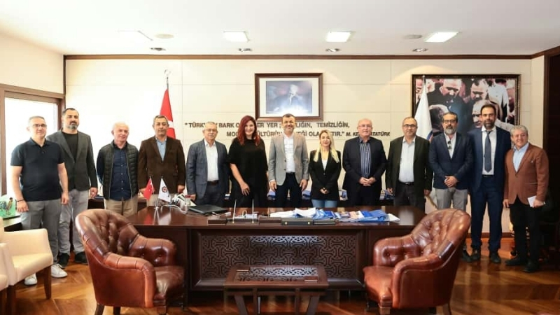 Denizli Büyükşehir Belediyesi, 18 Ekim Uluslararası Arkeoloji Günü dolayısıyla kentin