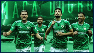 TFF 2. Lig'de heyecan 10. hafta mücadeleleri ile devam ediyor.