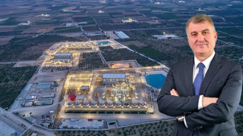 Jeotermal enerjide dünyanın 4'üncü, Avrupa'nın lider ülkesi olan Türkiye, keşfi