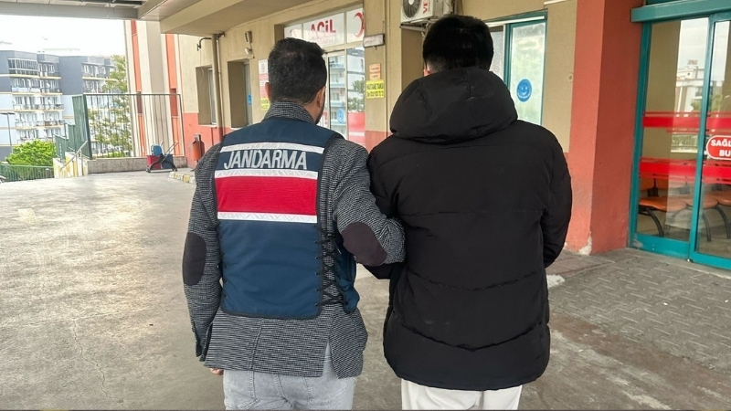 İzmir merkezli 16 ilde DEAŞ’ın finansmanına yönelik gerçekleştirilen eş zamanlı