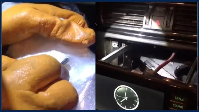 İzmir Narkotik polisleri, torbacılara uyuşturucu temin ettiği belirlenen zehir tacirinin