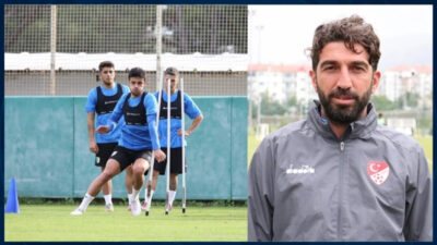 Trendyol 1. Lig’in 11. haftasında Bodrum FK, yarın saat 19.00’da