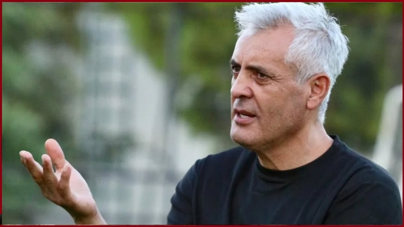 Denizlispor yönetimi, teknik direktör Muhsin Sezer ile yollarını ayırdı. Yeşil-siyahlı