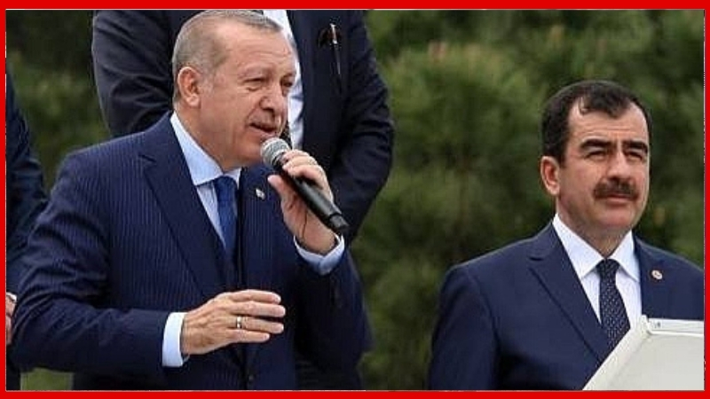 Adalet ve Kalkınma Partisi (AK Parti) Aydın İl Başkanı Mehmet