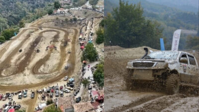  Babadağ Belediyesi’nin düzenlediği 7. BabaFest ve ev sahipliğini yaptığı