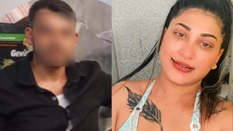 İzmir’in Konak ilçesinde 27 yaşındaki kadın, eski eşi tarafından sokak