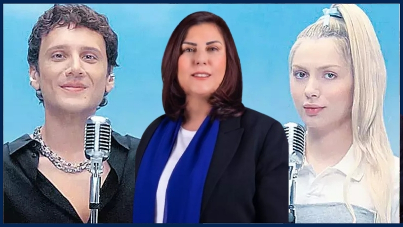 Aydın Büyükşehir Belediyesi’nin düzenleyeceği Aydın Gençlik Festivali’nde sahne alması planlanan