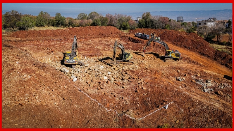 Denizli Büyükşehir Belediye Başkanı Bülent Nuri Çavuşoğlu’nun talimatları doğrultusunda, Denizli