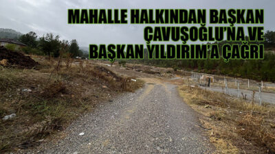 Denizli’nin Acıpayam ilçesine bağlı Akşar Mahallesi sakinleri, yıllardır sporla iç
