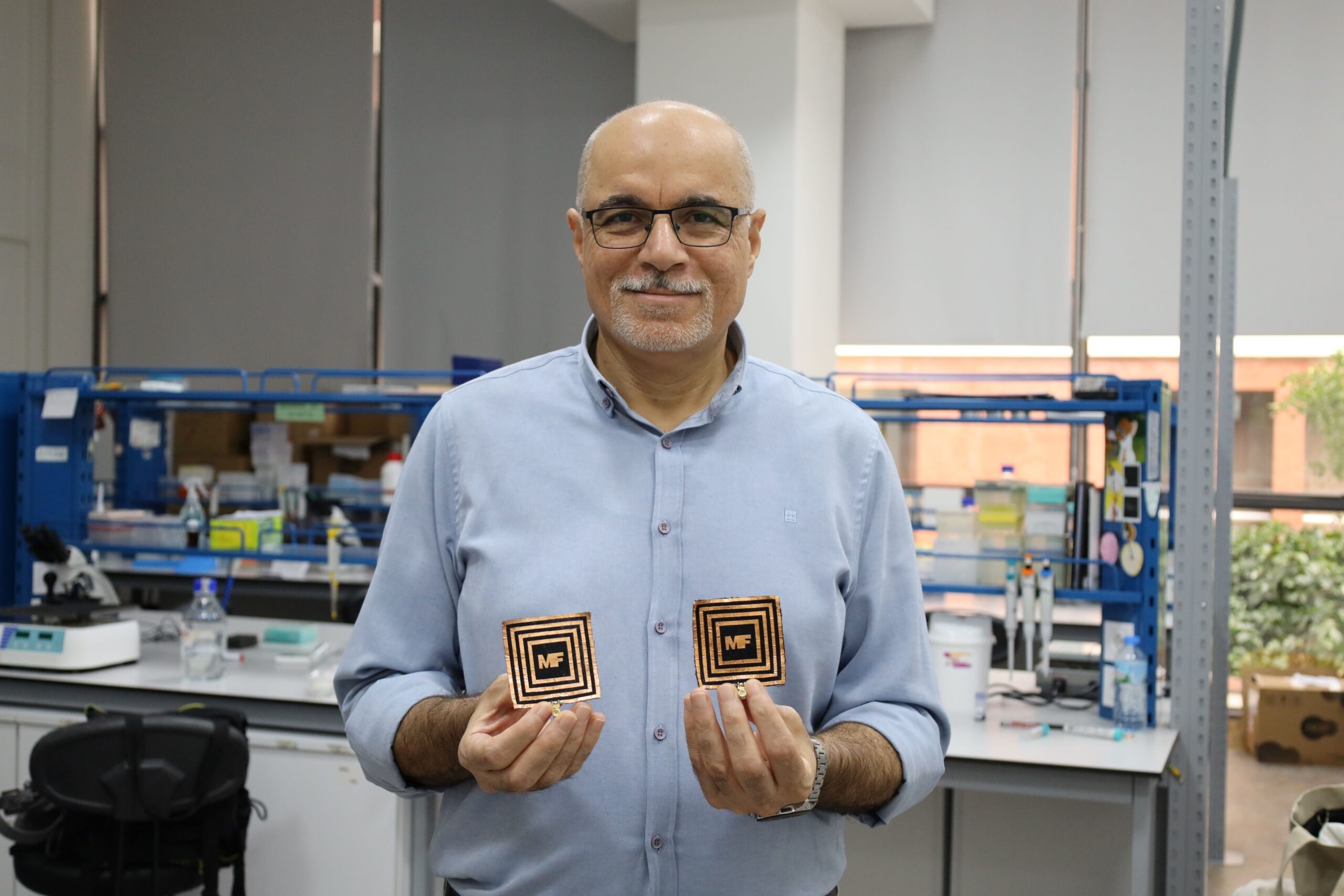  İzmir Ekonomi Üniversitesi’nde (İEÜ), kadınlarda çok sık görülen göğüs