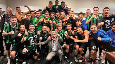 TFF Bölgesel Amatör Lig 7. Grup ilk haftasında Denizli Atatürk