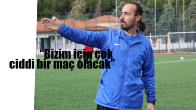 TFF Nesine 3. Lig 4. Grup 6. Haftasında deplasmanda Afyonspor