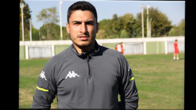 TFF U17 Gelişim Ligi 7. Grup 7. Haftasında deplasmanda Aliağa