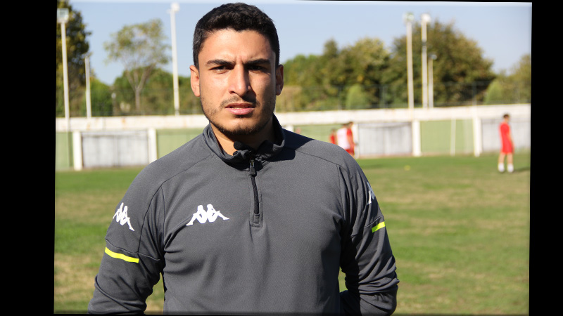 TFF U17 Gelişim Ligi 7. Grup 7. Haftasında deplasmanda Aliağa