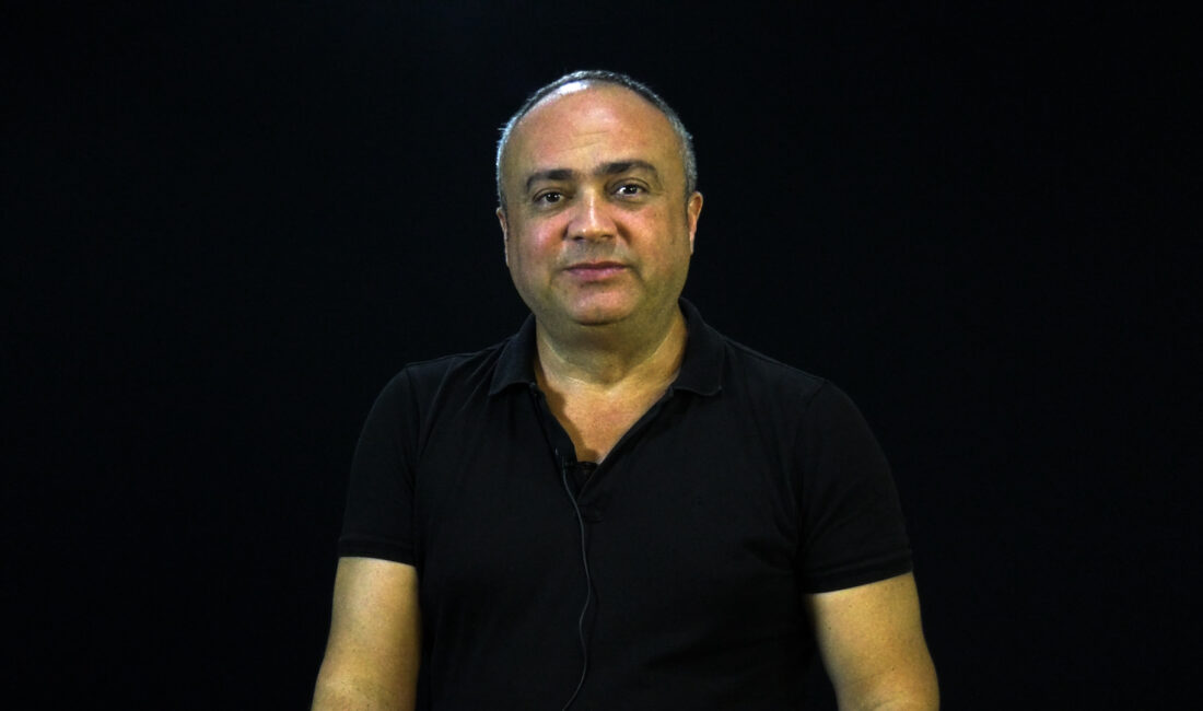 İstanbul’da 2 Ekim 2025 günü saat 14.55’te meydana gelen 5.0