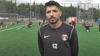 TFF Nesine 3. Lig 4. Grup 6. Haftasında deplasmanda Afyonspor