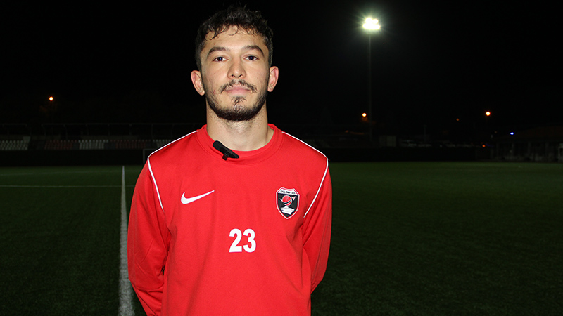 TFF Nesine 3. Lig 4. Grup 6. Haftasında deplasmanda Afyonspor’u