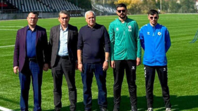 Yeni sezonda Denizli Süper Amatör Lig A Grubunda şampiyonluk mücadelesi