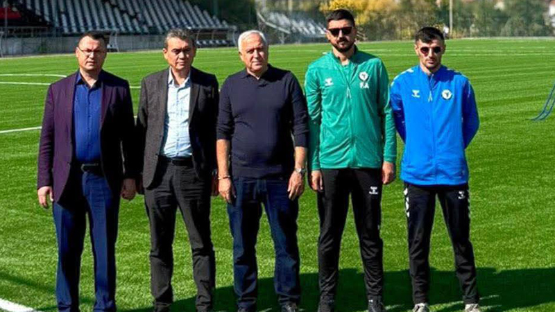 Yeni sezonda Denizli Süper Amatör Lig A Grubunda şampiyonluk mücadelesi