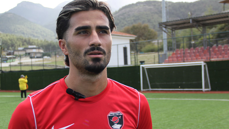 TFF Nesine 3. Lig 4. Grup 8. Haftasında kendi evinde