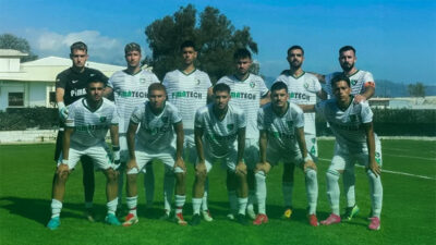 Bölgesel Amatör Lig (BAL) 7. Grup’ta mücadele eden Denizli takımları