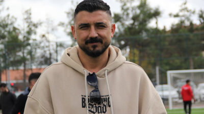 Denizli Süper Amatör Lig A Grubu ilk haftasında evinde Haylamazspor