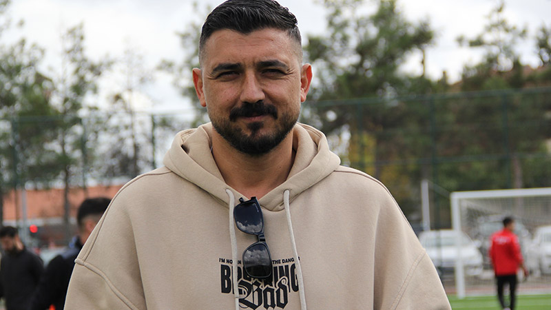 Denizli Süper Amatör Lig A Grubu ilk haftasında evinde Haylamazspor