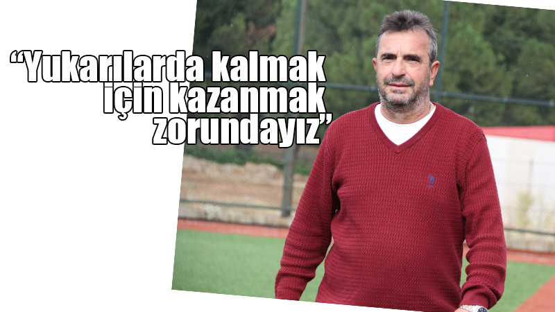 TFF Nesine 3. Lig 4. Grup 8. Haftasında kendi evinde