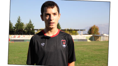 TFF U15 Gelişim Ligi 13. Grup 8. Haftasında kendi evinde