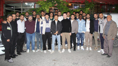 Yeni sezonda Denizli 1. Amatör Küme A Grubunda mücadele edecek