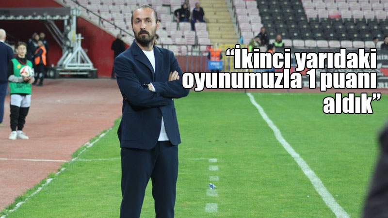 TFF Nesine 3. Lig 4. Grup 7. Haftasında Eskişehirspor ile