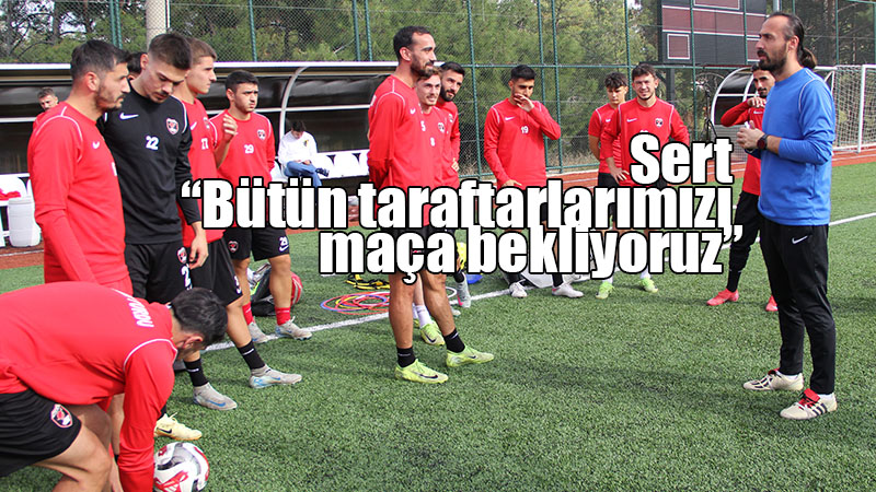 TFF Nesine 3. Lig 4. Grup 8. Haftasında kendi evinde