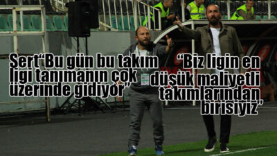 TFF Nesine 3. Lig 4. Grup 8. Haftasında evinde Bornova