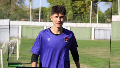 TFF U16 Gelişim Ligi 7. Grup 7. Haftasında deplasmanda Aliağa