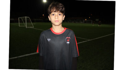 TFF U14 Gelişim Ligi, 13. Grup 7. Haftasında Yeni Burdurspor