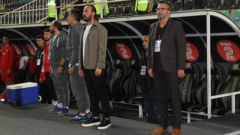 TFF Nesine 3. Lig 4. Grup 9. Haftasında deplasmanda Söke1970