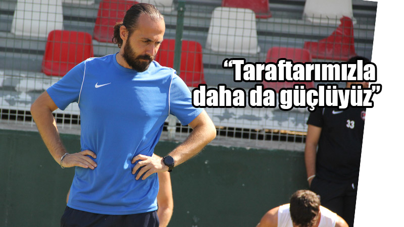 TFF Nesine 3. Lig 4. Grup 6. Haftasında deplasmanda Afyonspor’u