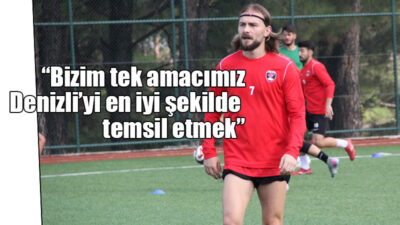 TFF Nesine 3. Lig 4. Grup 8. Haftasında kendi evinde