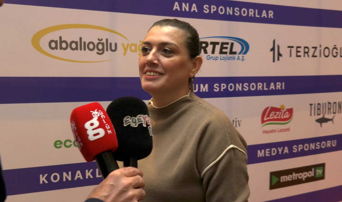 KalDer’in “Rota Oluşturuluyor” temasıyla düzenlediği 2. Denizli Mükemmellik Zirvesi’nde Tan