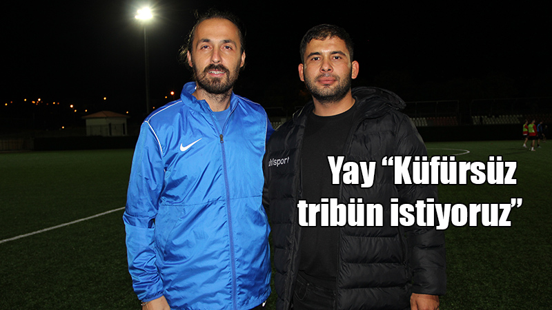 TFF Nesine 3. Lig 4. Grup 6. Haftasında deplasmanda Afyonspor’u
